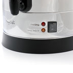 100 Cup Stainless Steel Coffee Urn - 100 Cup