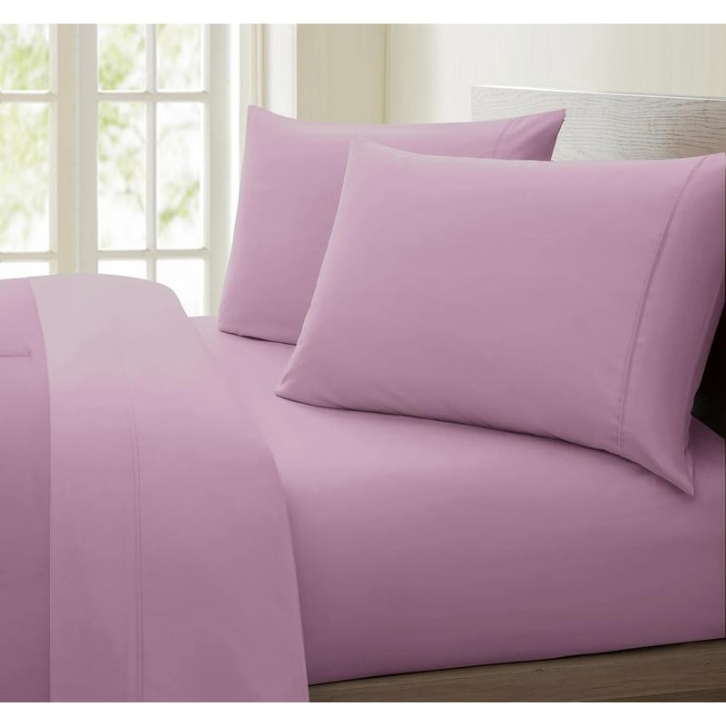 1000 Thread Count Cotton-rich Deep Pocket Sheet Set