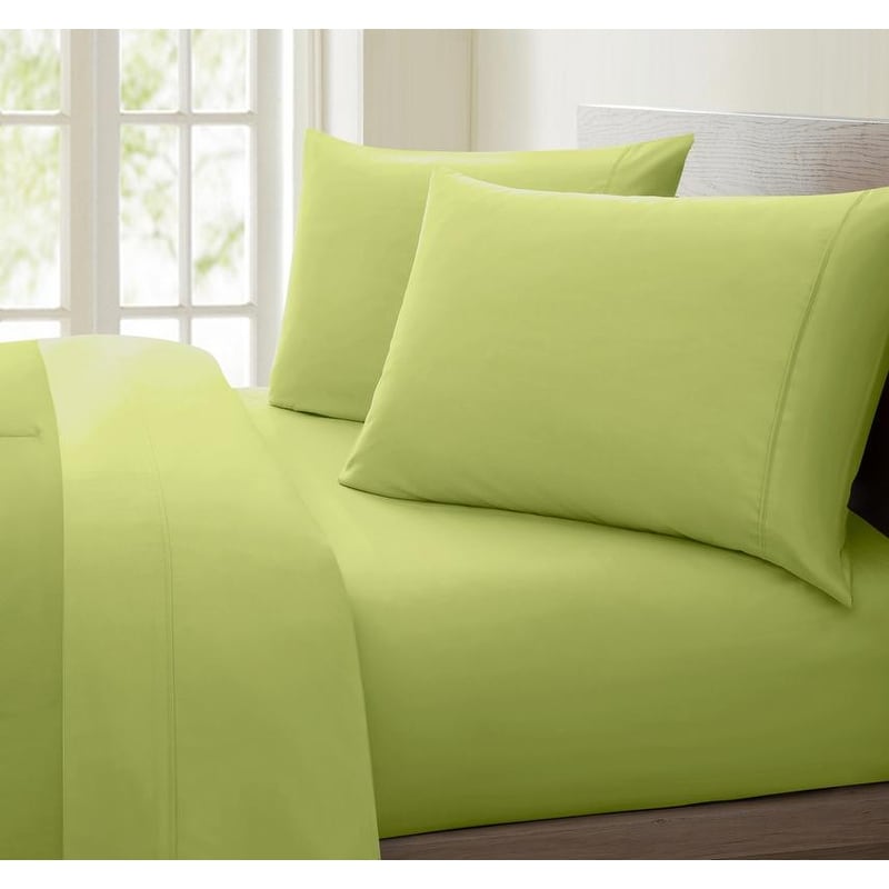 1000 Thread Count Cotton-rich Deep Pocket Sheet Set