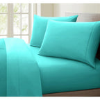 1000 Thread Count Cotton-rich Deep Pocket Sheet Set