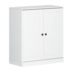 100% Solid Wood 3-shelf Bookcase with Optional Doors by Palace Imports