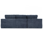107.9inch Cloud Sectional Sofa