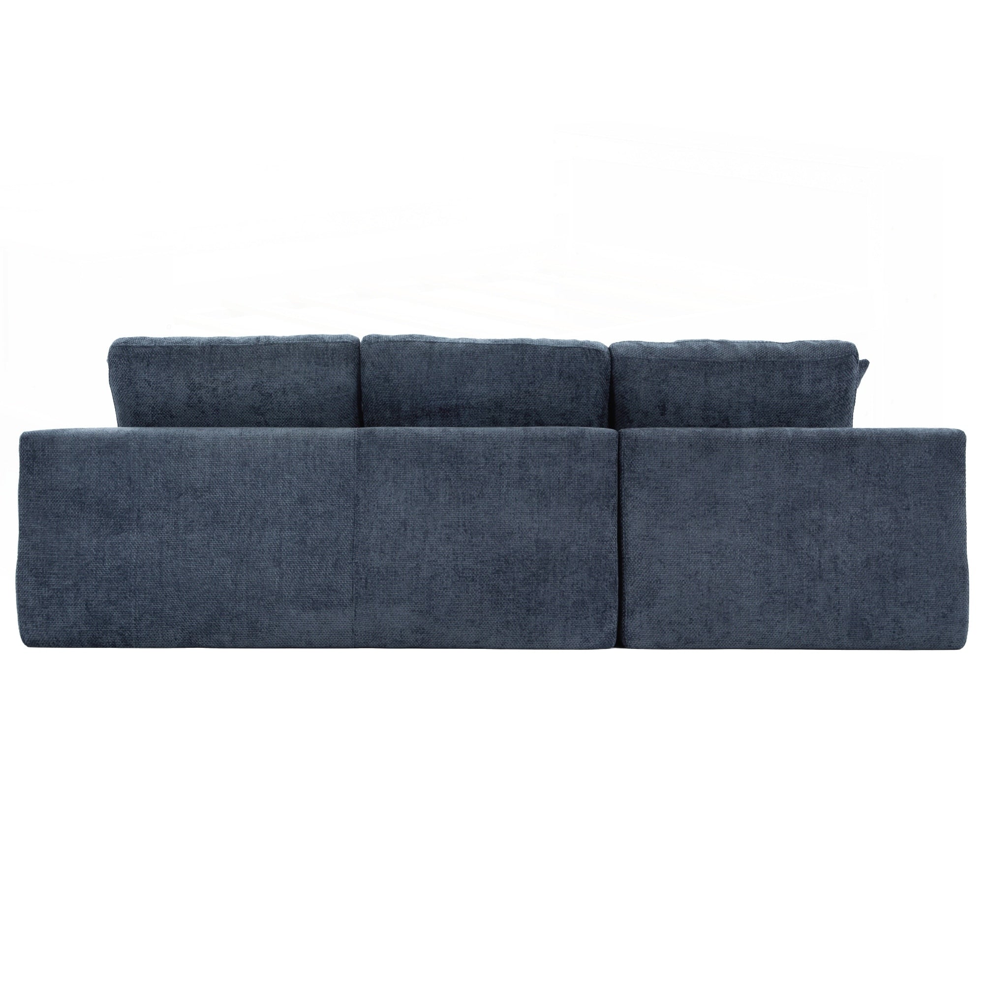 107.9inch Cloud Sectional Sofa