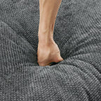 107.9inch Cloud Sectional Sofa