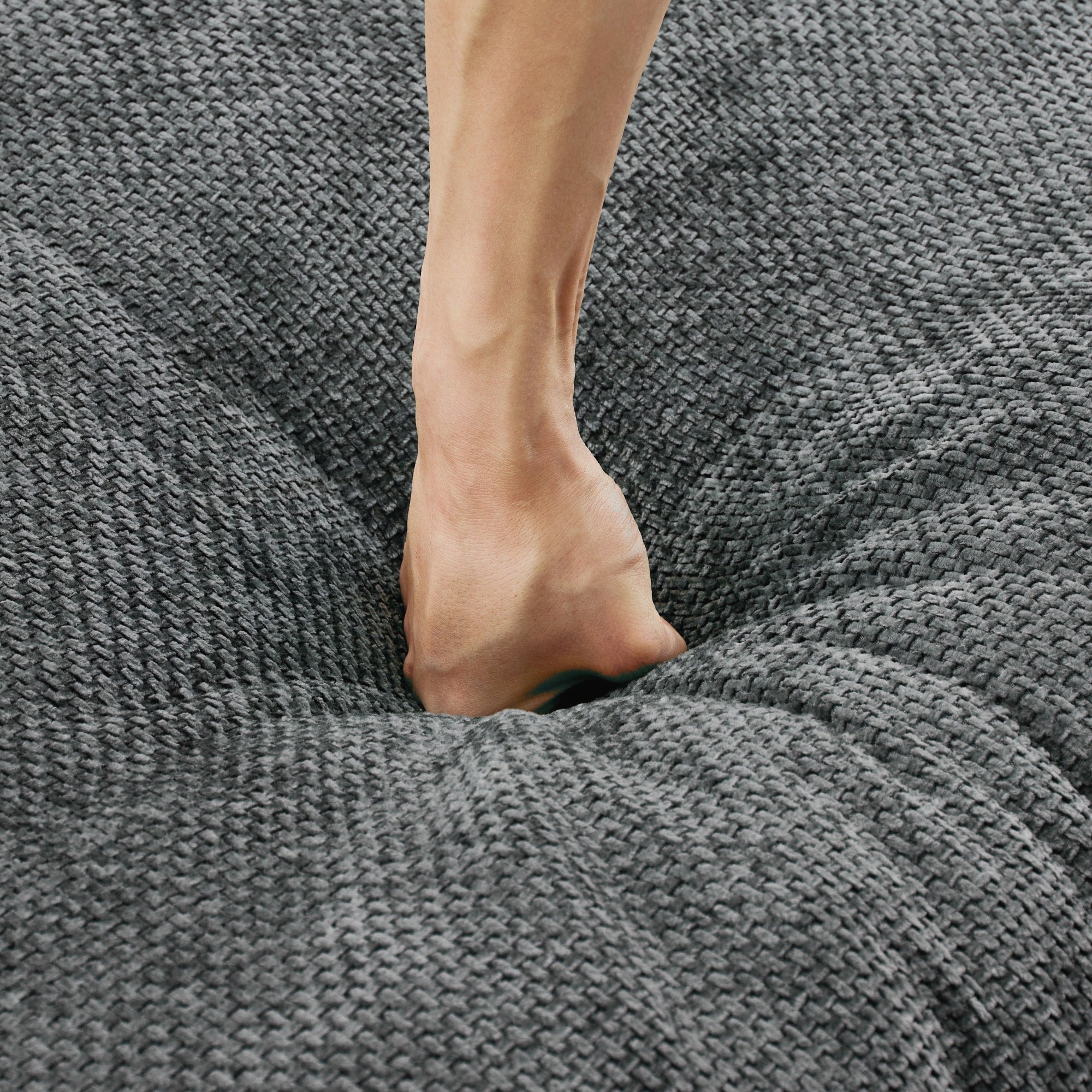 107.9inch Cloud Sectional Sofa