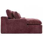 107.9inch Cloud Sectional Sofa