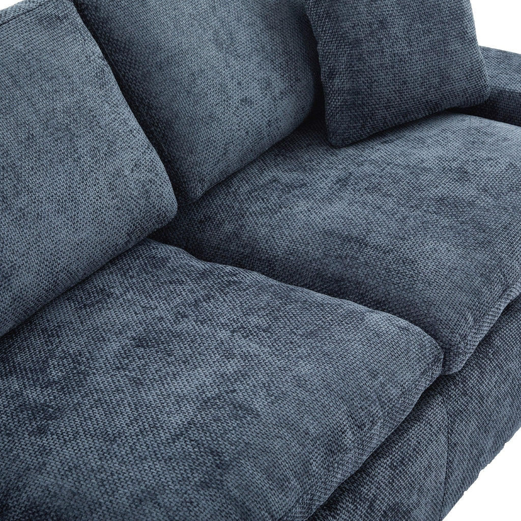 107.9inch Cloud Sectional Sofa