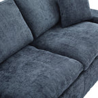 107.9inch Cloud Sectional Sofa