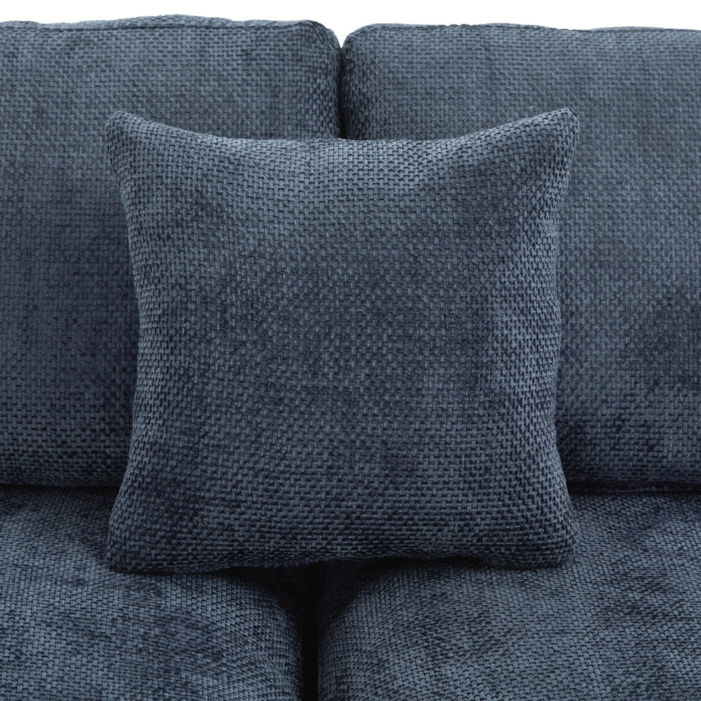 107.9inch Cloud Sectional Sofa
