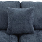 107.9inch Cloud Sectional Sofa