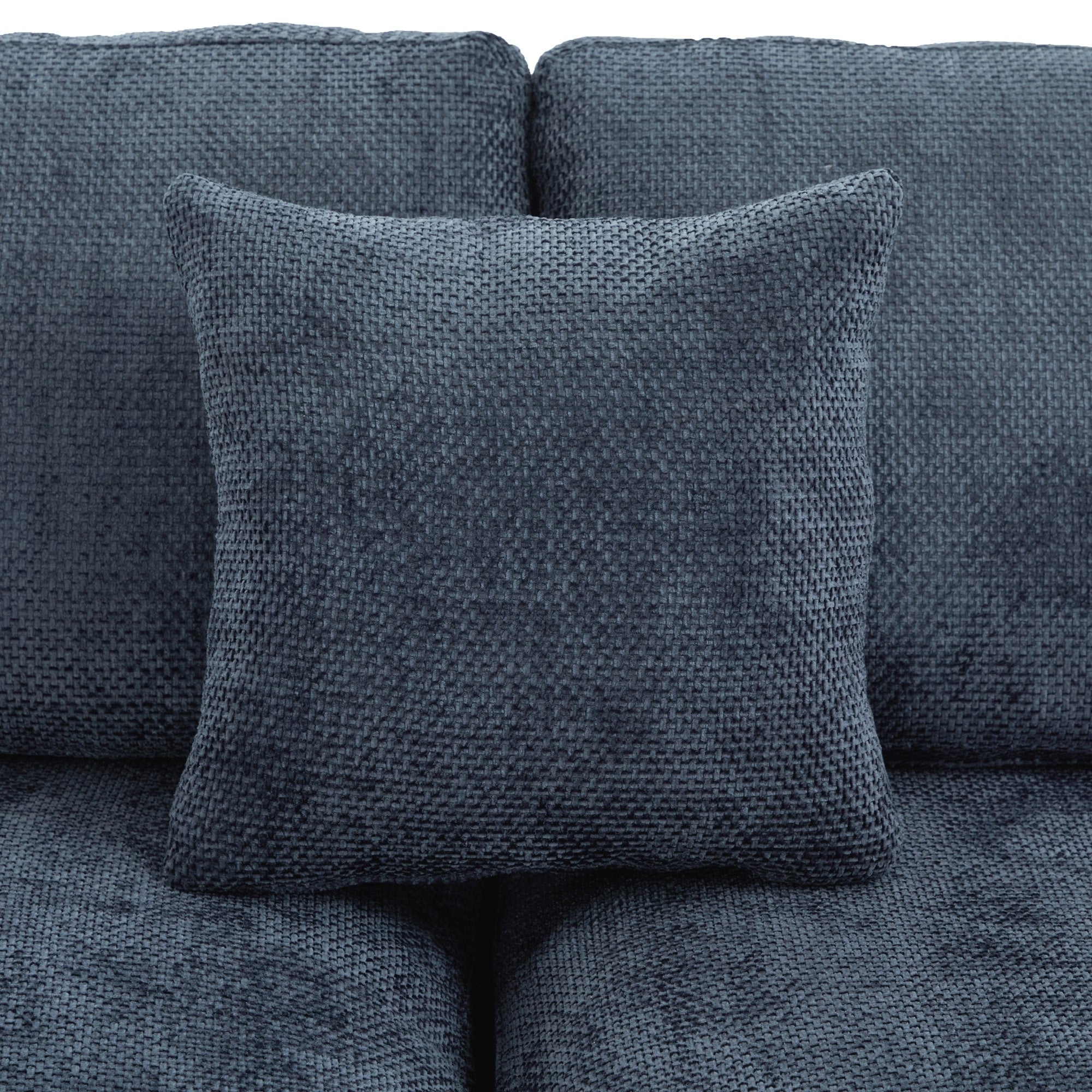 107.9inch Cloud Sectional Sofa