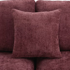107.9inch Cloud Sectional Sofa