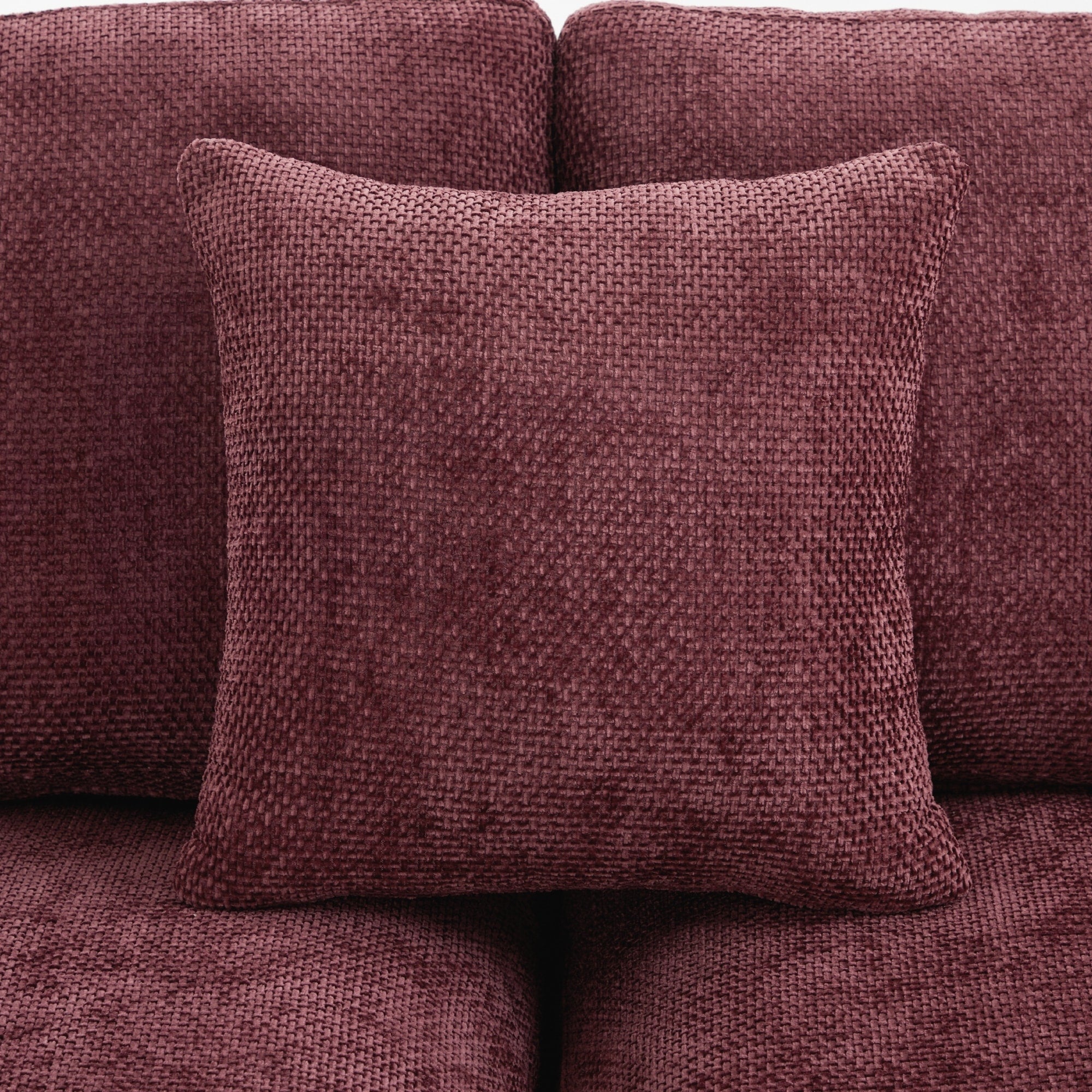 107.9inch Cloud Sectional Sofa