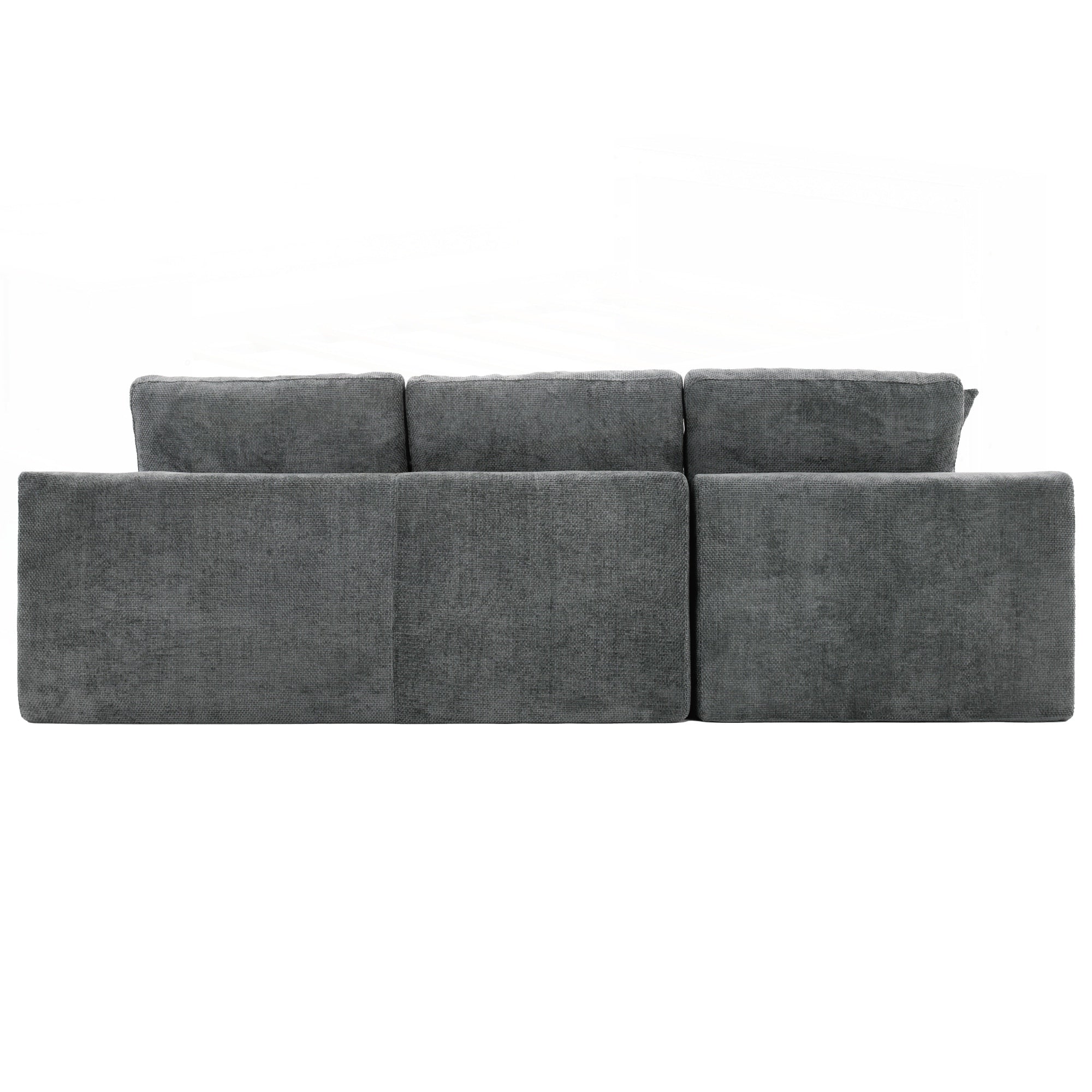 107.9inch Cloud Sectional Sofa