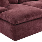 107.9inch Cloud Sectional Sofa