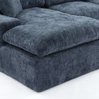 107.9inch Cloud Sectional Sofa