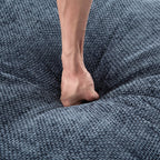 107.9inch Cloud Sectional Sofa