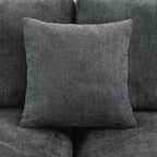 107.9inch Cloud Sectional Sofa