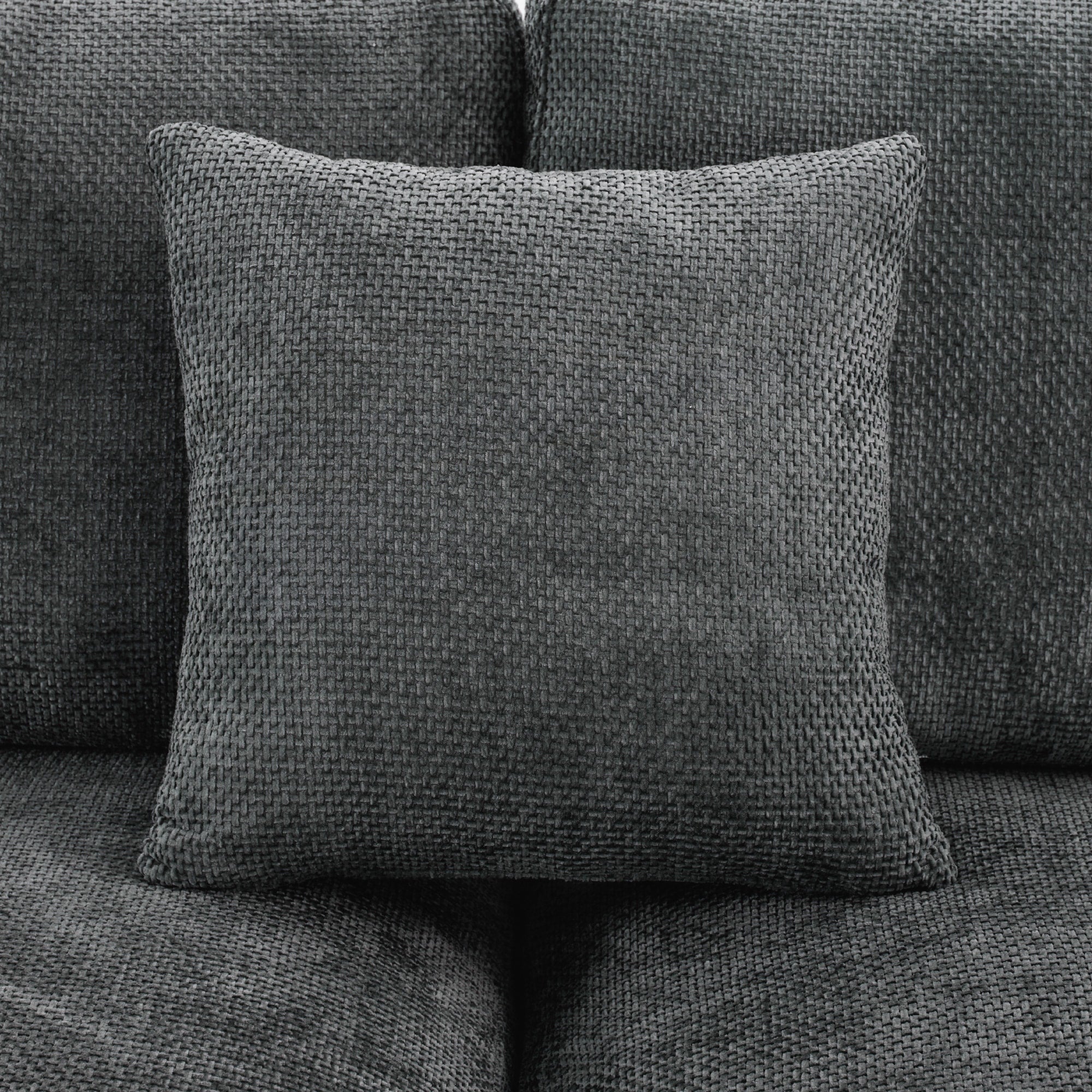 107.9inch Cloud Sectional Sofa
