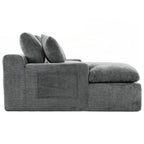 107.9inch Cloud Sectional Sofa