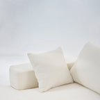108X68 inch extra-deep modular sofa