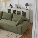 108X68 inch extra-deep modular sofa
