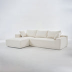 108X68 inch extra-deep modular sofa