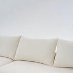 108X68 inch extra-deep modular sofa