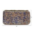 10 Tuscan Ceramic Rectangle Planter