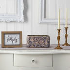 10 Tuscan Ceramic Rectangle Planter
