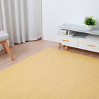 12 Tiles Gym Foam Puzzle Floor Tiles 24x24 Interlocking Floor Mats 48sq.ft