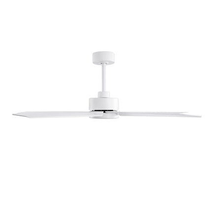 Breezary 65/52/42 5-Blade LED Ceiling Fan with Light Kit and Remote