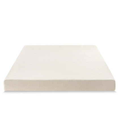 6 inch Memory Foam Mattress By Crown Comfort