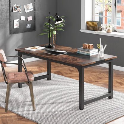 63 Modern Computer Desk for Home Office