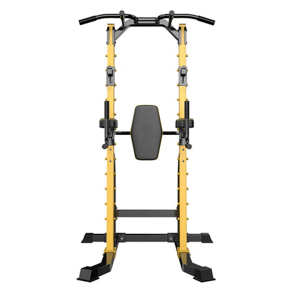 Ainfox Power Tower Multi-Function Home Strength Training Tower