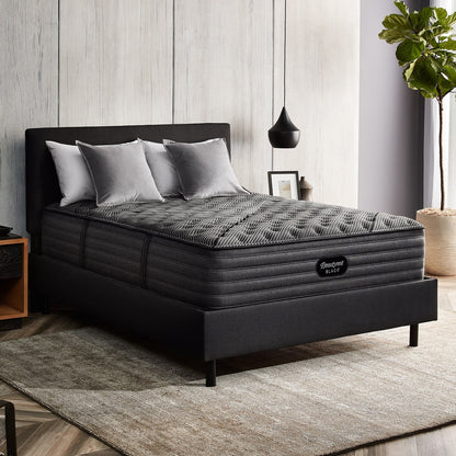Beautyrest Black L-Class 13.75 Firm Mattress