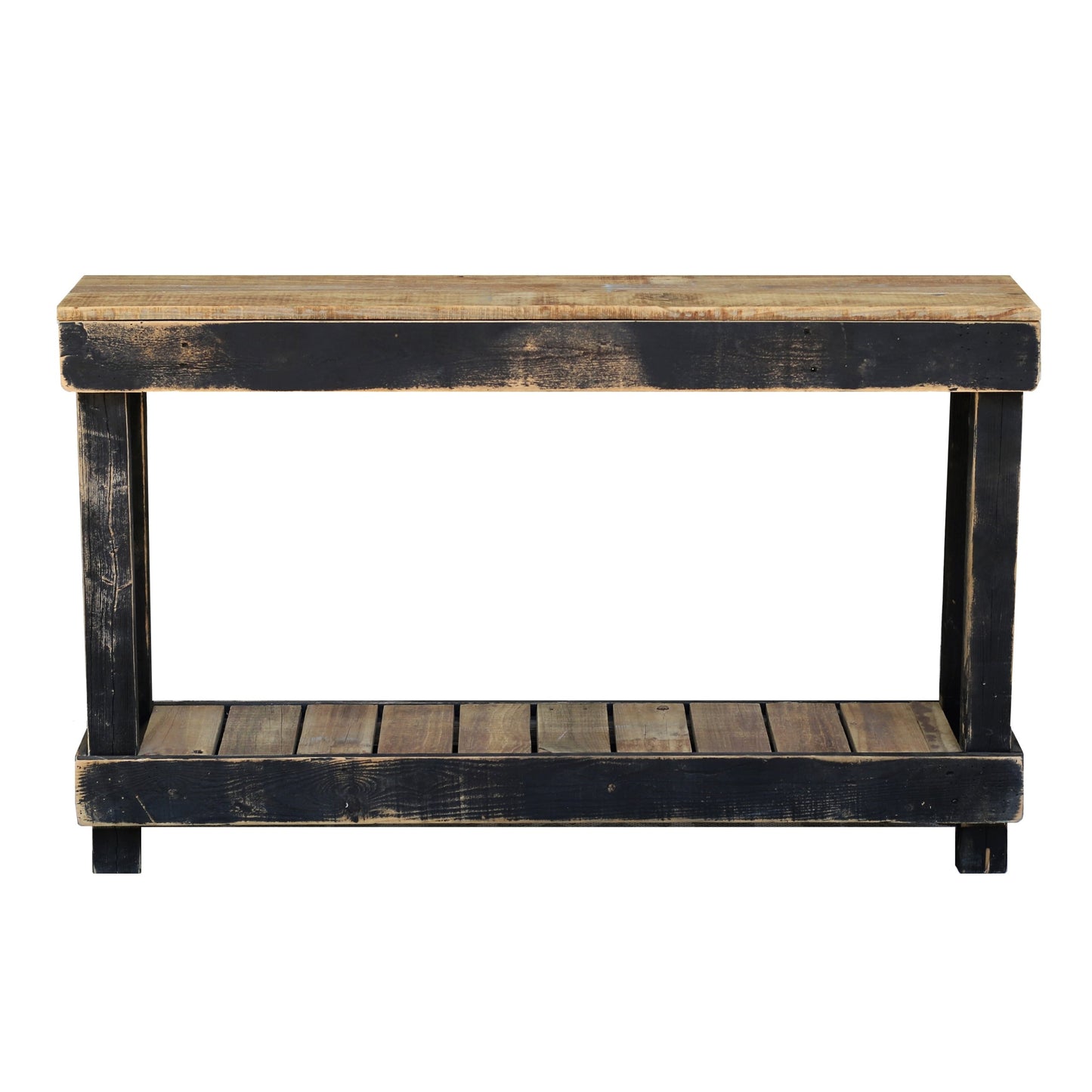 Luxe Combo Console Table