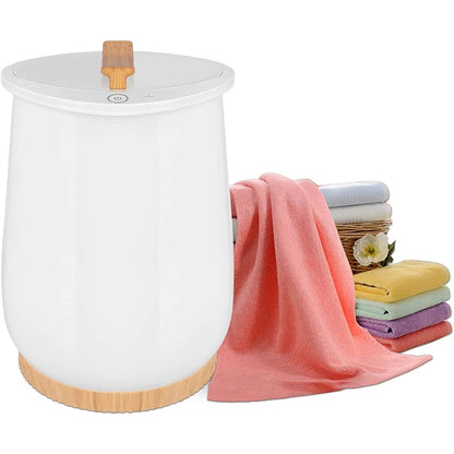 Freestanding Electric Towel Warmer