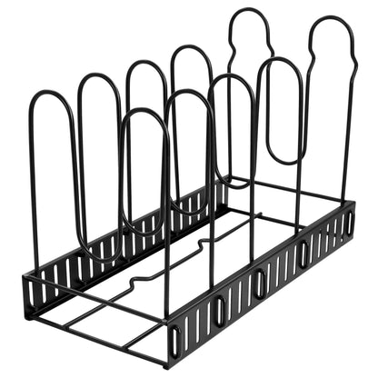 Cast Iron Pre Seasoned Skillet and Accessories 12 Piece Set