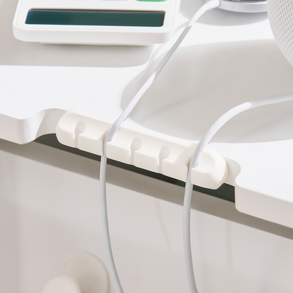 SoBuy Table de chevet, table d'appoint, table basse, table de canapé FBT136-W