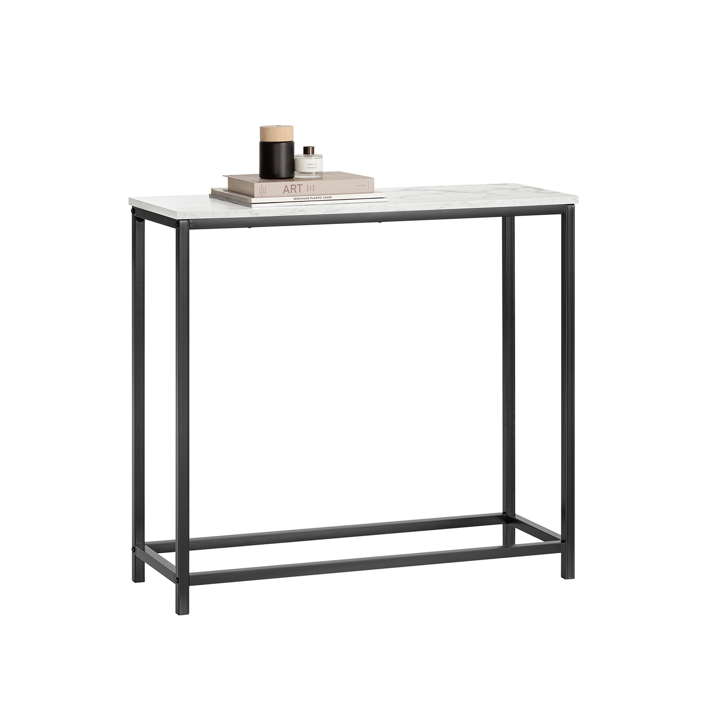 SoBuy FSB29-SCH, Table console, table d'appoint, table de chevet, table de salon