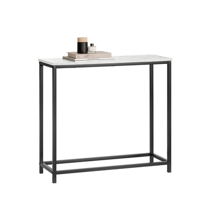 SoBuy FSB29-SCH, Table console, table d'appoint, table de chevet, table de salon