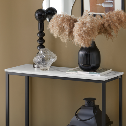 SoBuy FSB29-SCH, Table console, table d'appoint, table de chevet, table de salon