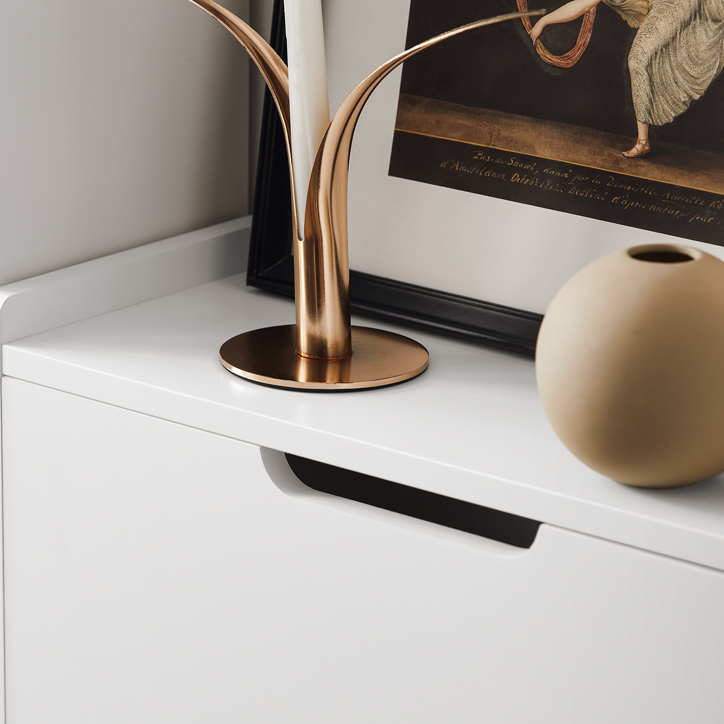 Meuble à chaussures SoBuy FSR151-W à 2 tiroirs rabattables, étagère à chaussures, meuble de rangement pour chaussures