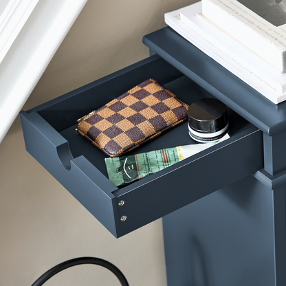 Meuble à chaussures SoBuy à 3 tiroirs, étagère à chaussures, armoire de rangement pour chaussures, blanc FSR94-B