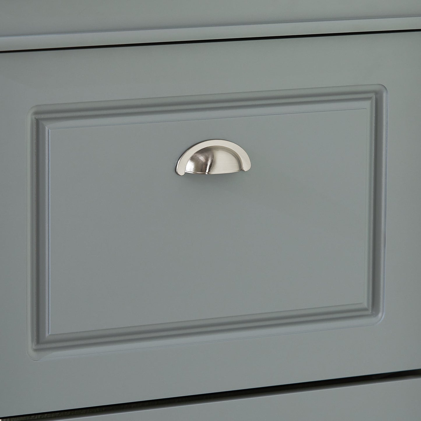 SoBuy FSR94-HG, Meuble à chaussures à 3 tiroirs, étagère à chaussures, armoire de rangement pour chaussures, gris