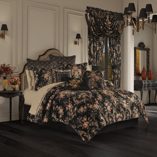 J. Queen New York Chanticleer Comforter Set