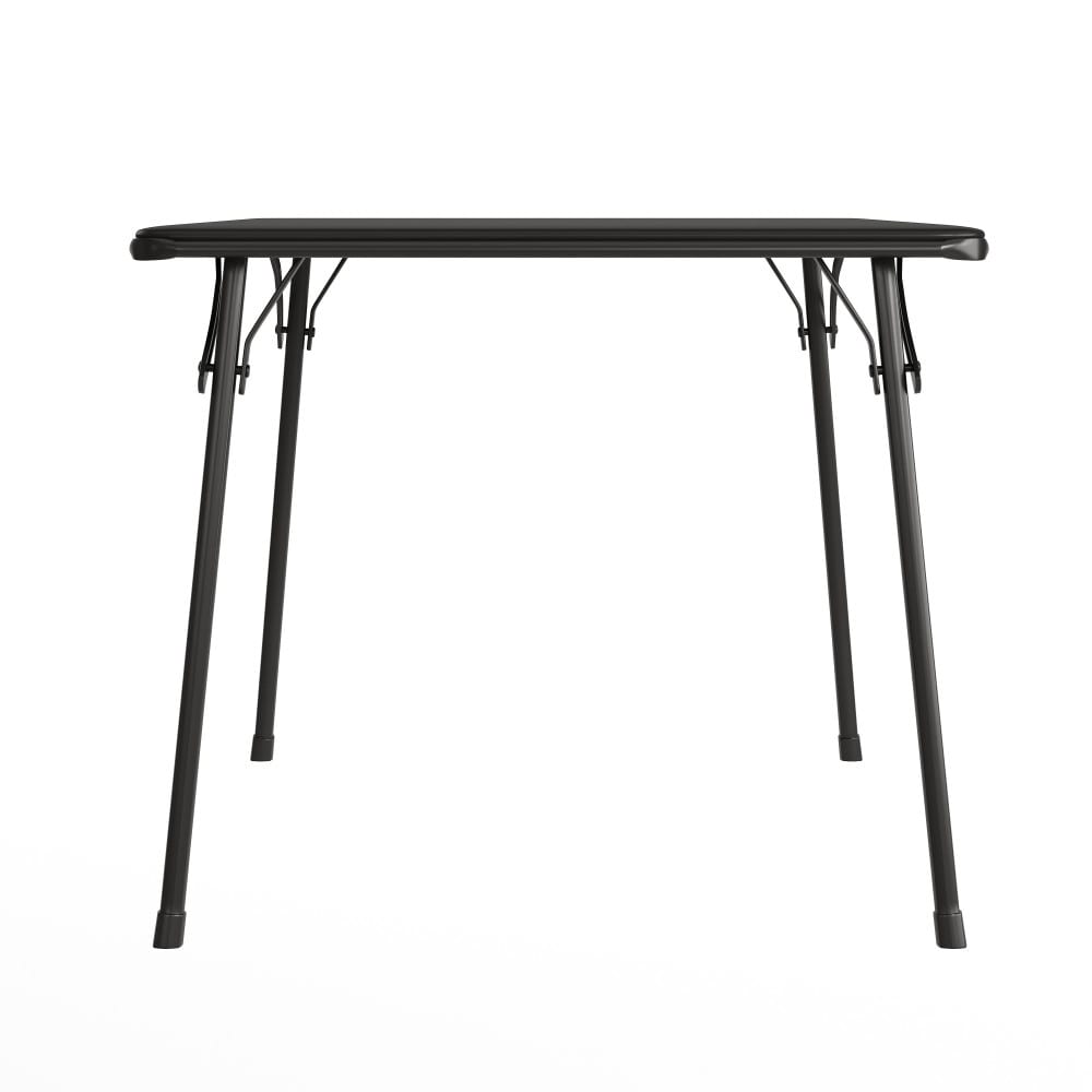 Foldable Vinyl Card Table