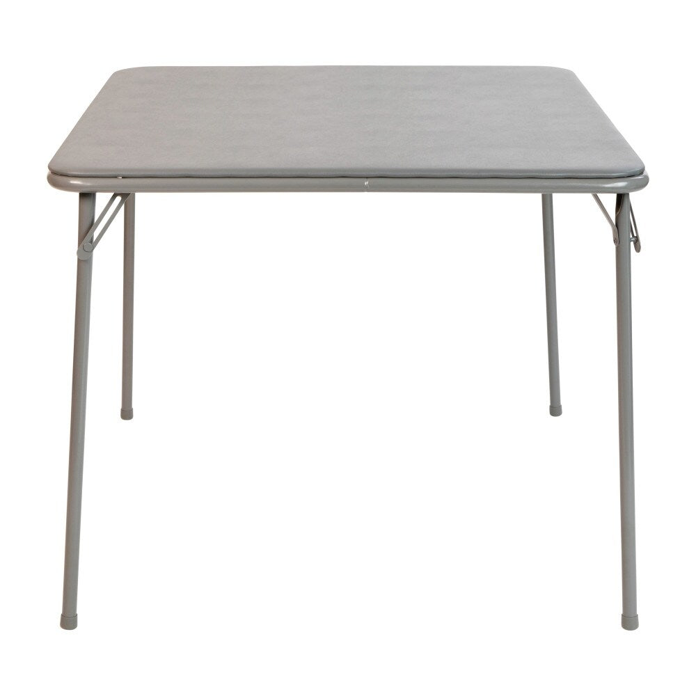Foldable Vinyl Card Table