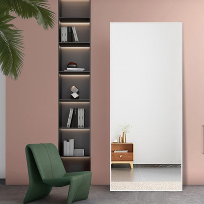 Full Length Mirror Large Wall Mounted Mirror Full Body Mirror